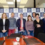 Junta Asociación de Comercio de Basauri
