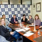 Junta Asociación de Comercio de Basauri