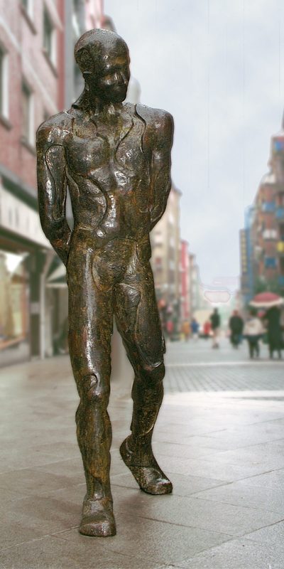 Caminante Basauri