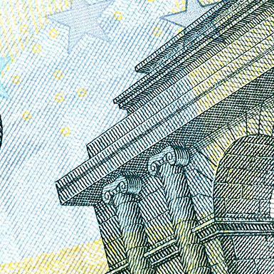 Billete de 5 euros