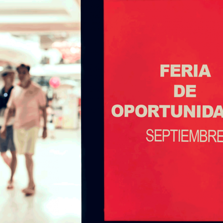 Feria de Oportunidades Basauri