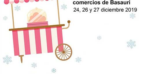 Dulces de Navidad