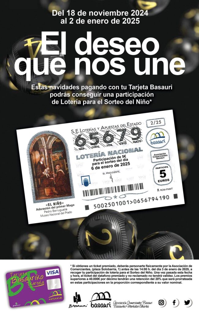 lotería 2024