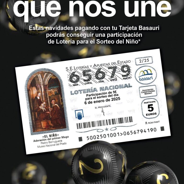 lotería 2024