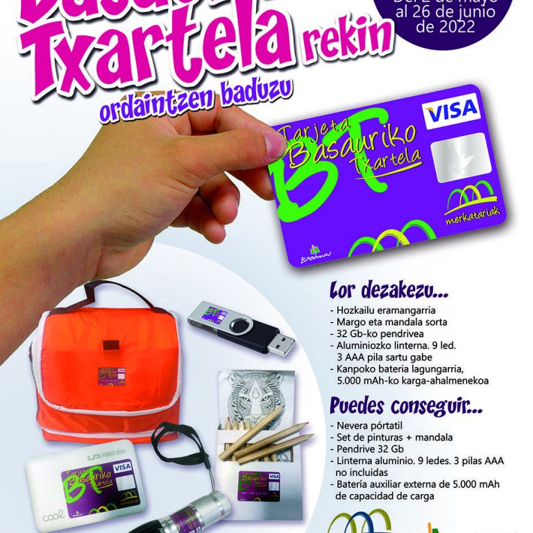 campaña regalos