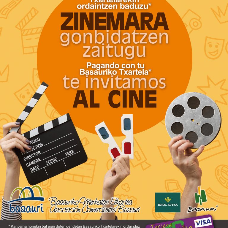 entradas cine 2023