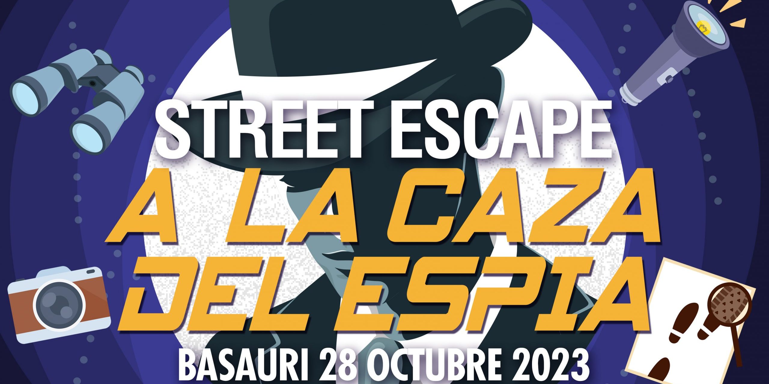 cabecera street escape