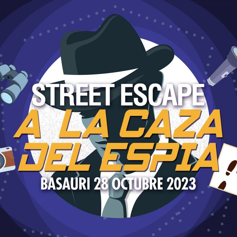 cabecera street escape