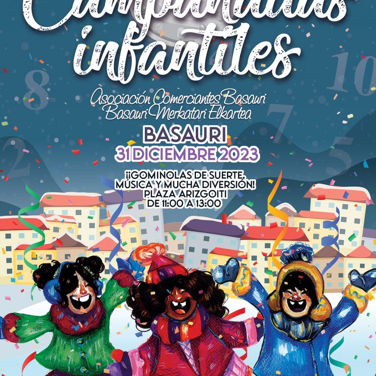 campanadas 2023