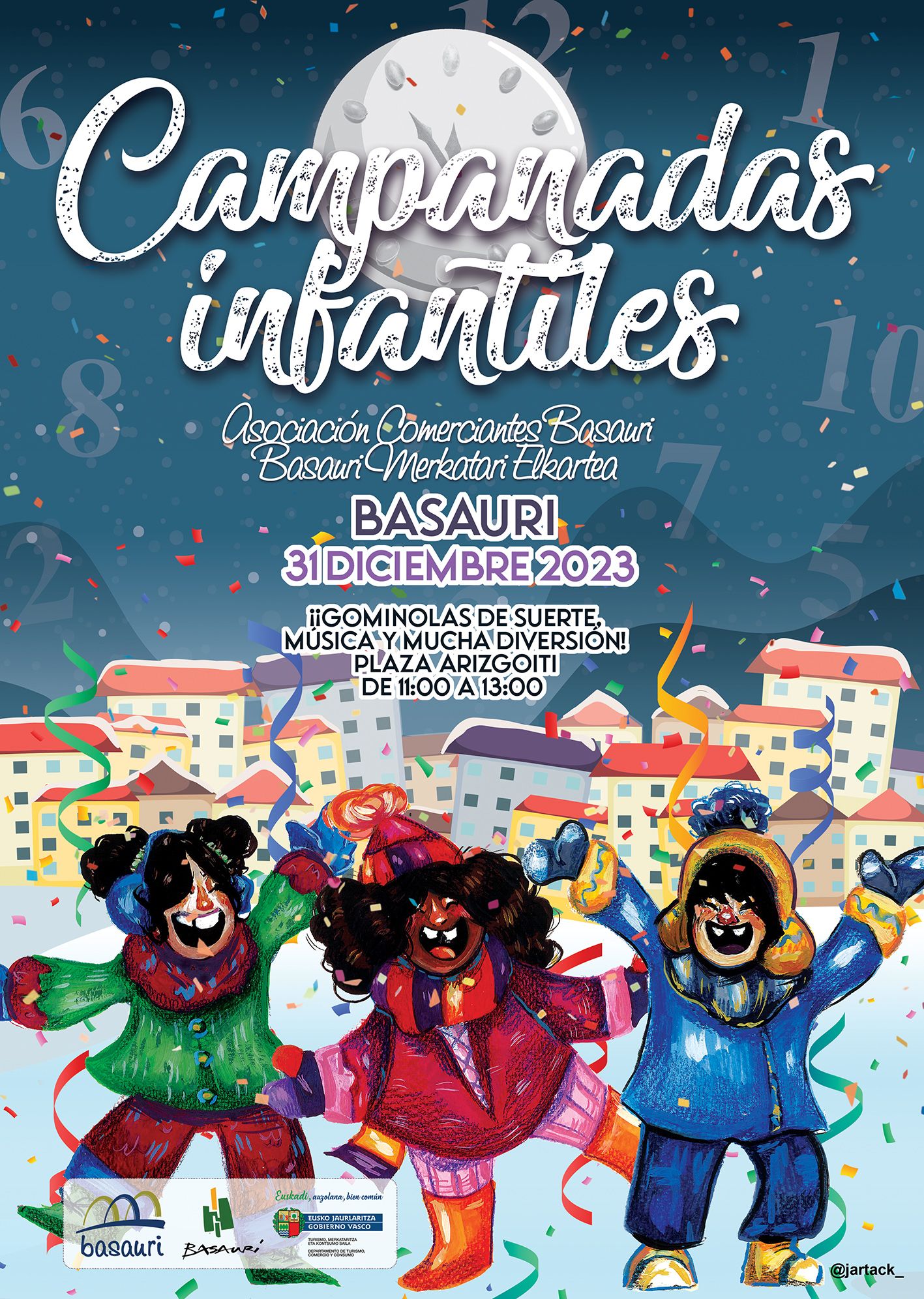 campanadas 2023