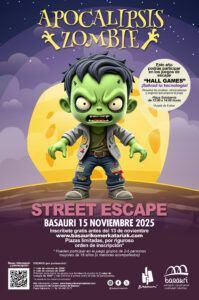 cartel_street escape