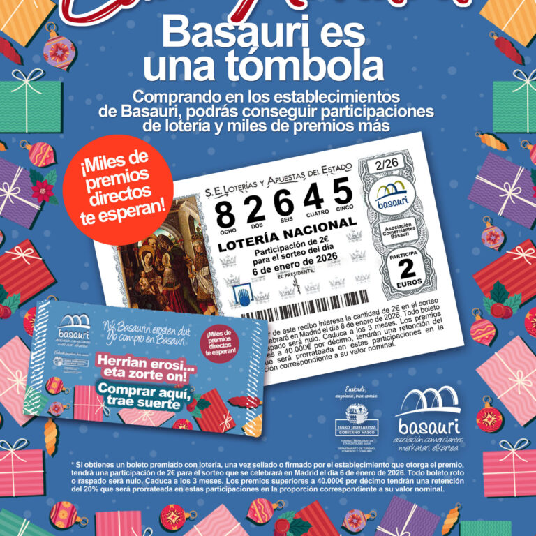 basauri_es una tombola