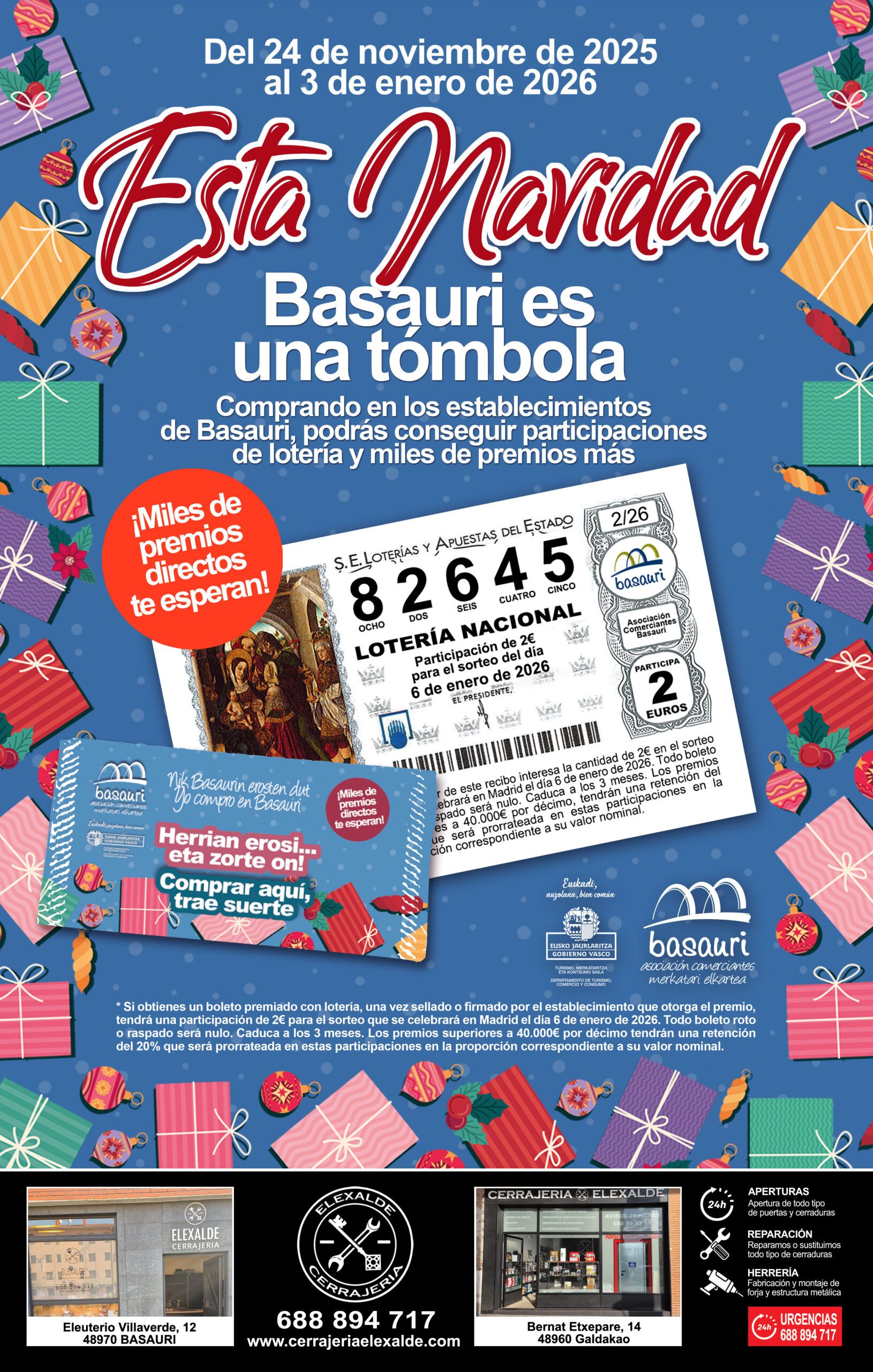 basauri_es una tombola